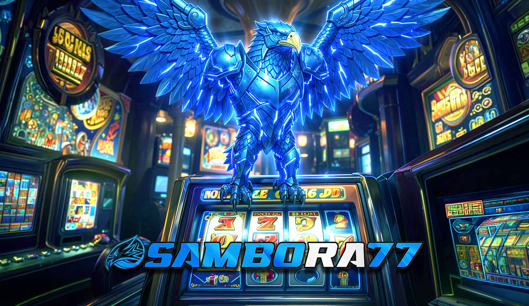 Sambora77 – Ruang Kekinian dengan Fitur Super Lengkap