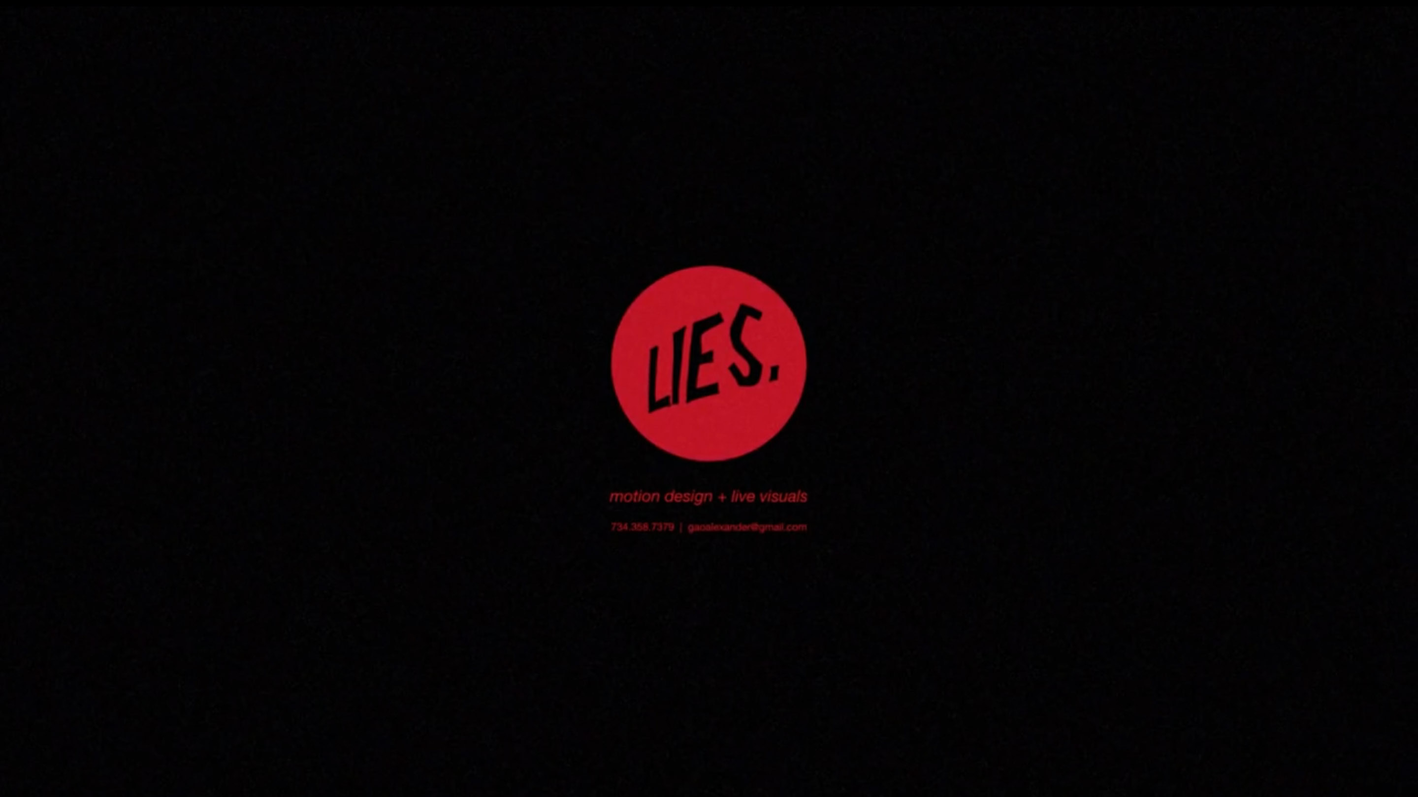 lies